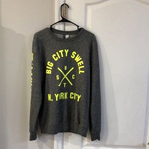 H&M Sweater